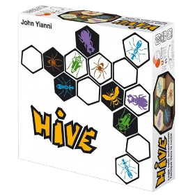 Smartzone Hive