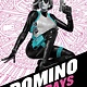 Aconytebooks Marvel NOVEL: Domino Strays