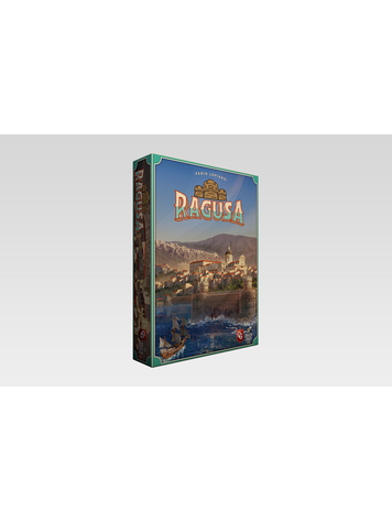 Capstone games Ragusa