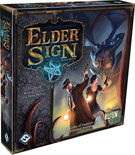 Fantasy Flight Elder Sign