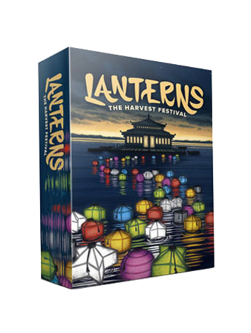Renegade Lanterns: The Harvest Festival