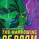 Aconytebooks Marvel NOVEL: The Harrowing of Doom