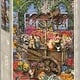 Crown Point Graphics Crown Point Puzzle: The Flower Cart (1000pc)