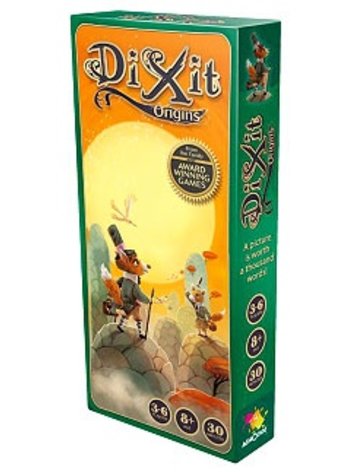 Libellud Dixit: Origins