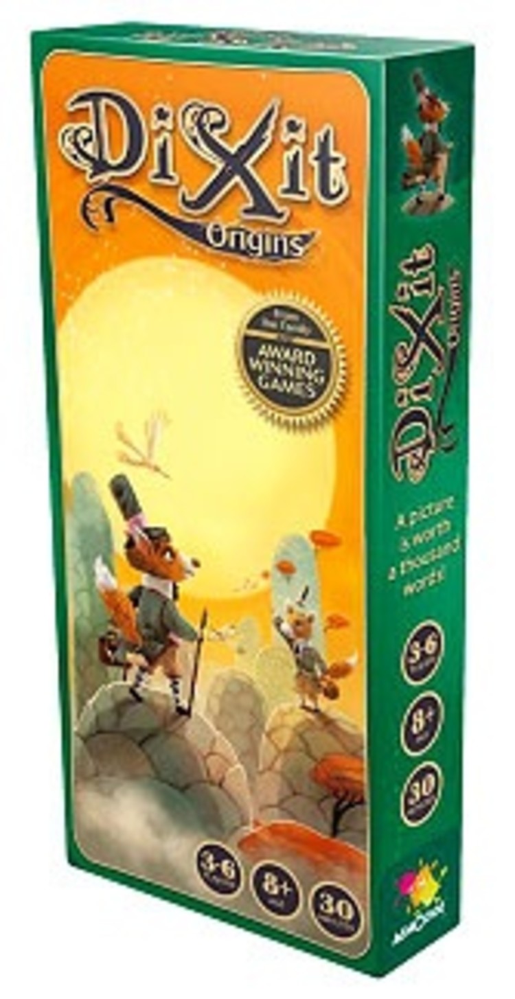 Libellud Dixit: Origins