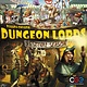 CGE Dungeon Lords: Festival Season Expansion