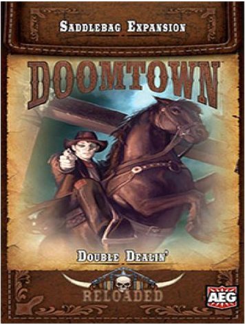 AEG Doomtown Reloaded: Double Dealin'