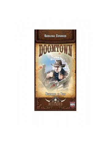 AEG Doomtown Reloaded: Nightmare at Noon