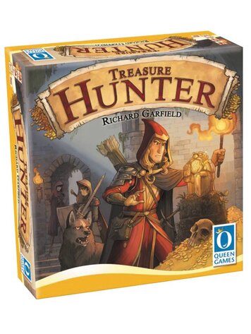 Treasure Hunter