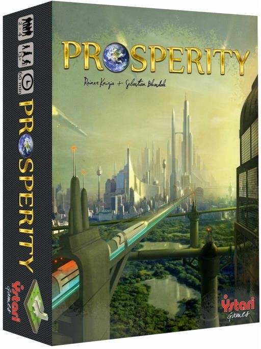 Ystari Prosperity