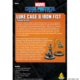Atomic Mass Games Marvel Crisis Protocol: Luke Cage & Iron Fist