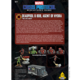 Atomic Mass Games Marvel Crisis Protocol: Deadpool & Agent Bob