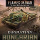 Flames of War Flames of War Command Cards: Bagration Hungarian