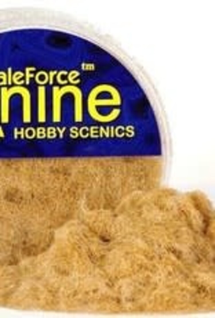 Gale Force Nine Gale Force nine: Arid Static Grass basing material