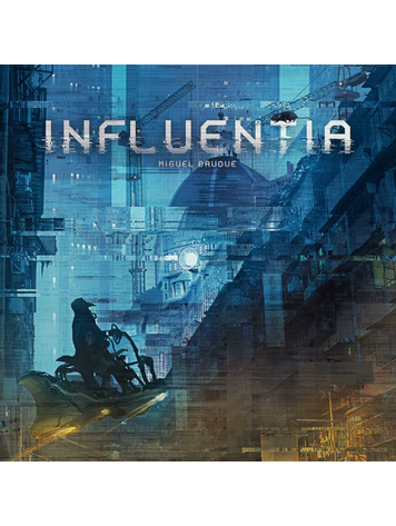 Ludo nova Influentia