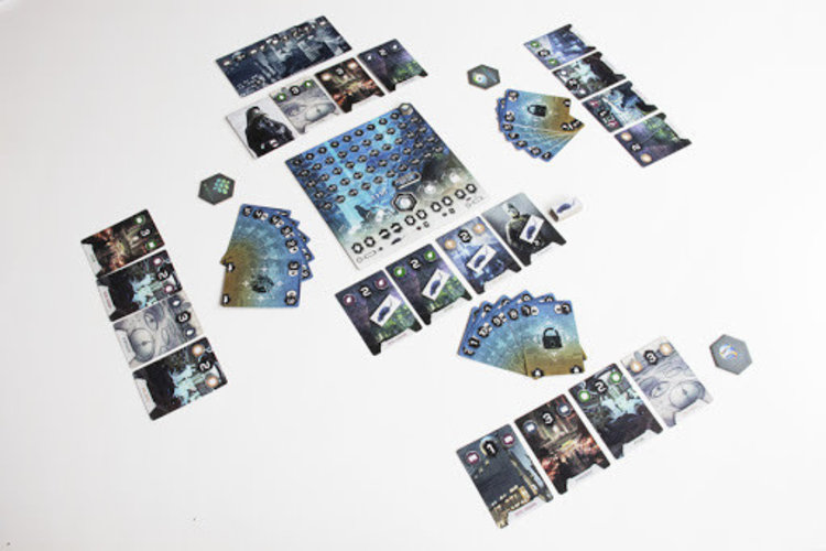 Ludo nova Influentia