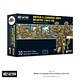 Warlord games Bolt Action: British & Canadian Army Infantry (1943-45)