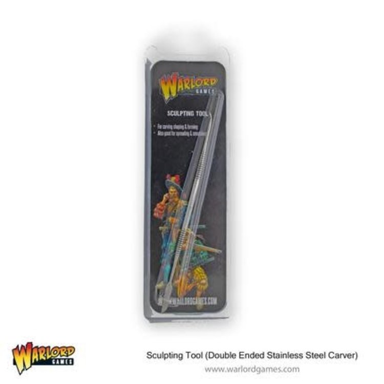 Warlord games Warlord Sculpting Tool