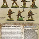 Warlord games Konflikt 47: Japanese Ghost Attack Squad