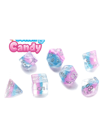 Gate keeper games Gate Keeper Games Dice: Eclipse- Cotton Candy
