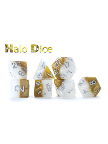 Gate keeper games Gate Keeper Games Dice: Halfsies Halo