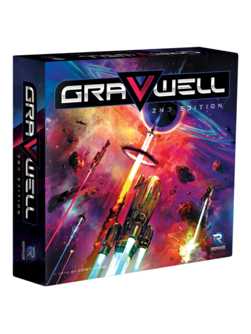 Renegade Gravwell