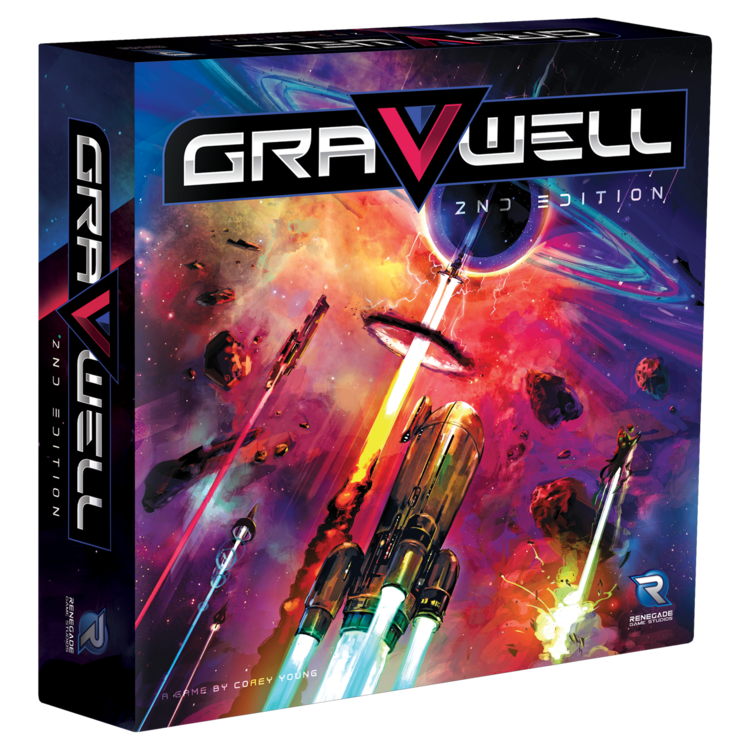 Renegade Gravwell