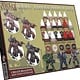 The army Painter Army Painter Paint Set: Skin Tones
