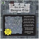 Role 4 iniative Dry Erase Dungeon Tiles: 10” double sided tiles with subtle 1” grid