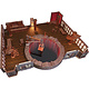 Dungeons & Dragons Icons of the Realms: The Yawning Portal Inn Premium Set