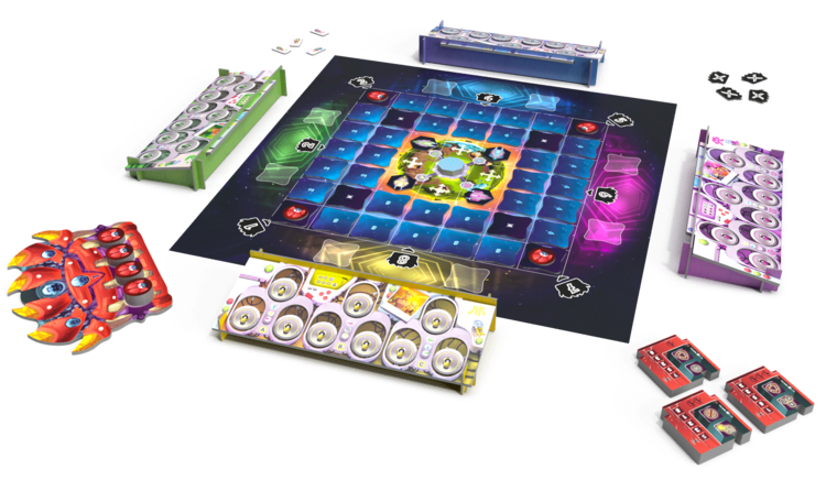 Ludonaute Star Clicker