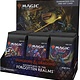 Wizards of the Coast MTG: D&D Adv in the Forgotten Realms set booster