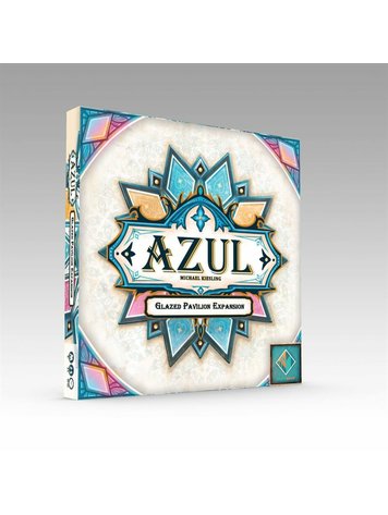 Next move games Azul: Glazed Pavilion