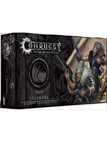 Conquest Conquest: Nords- Stalkers