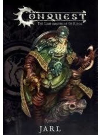 Conquest Conquest: Nords- Jarl