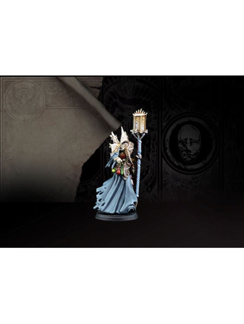 Conquest Conquest: Spires- Pheromancer