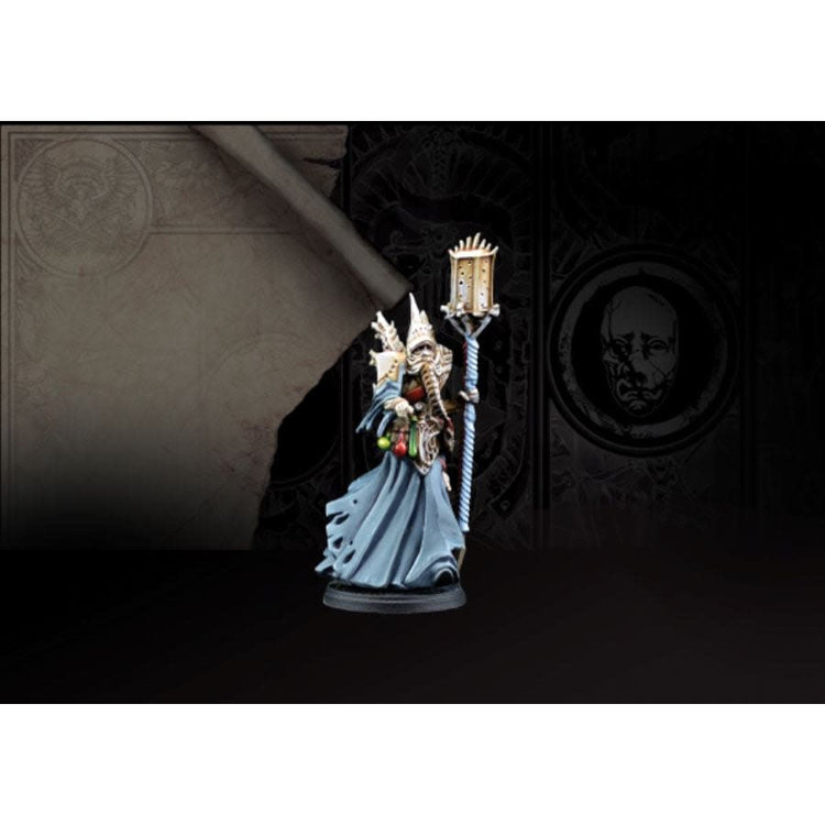 Conquest Conquest: Spires- Pheromancer