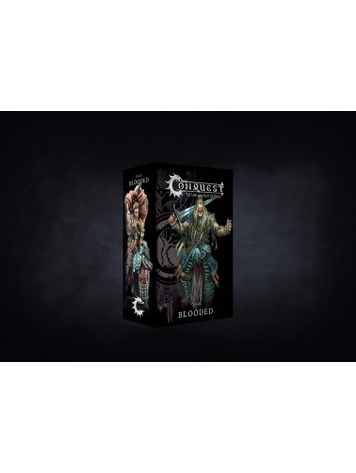Conquest Conquest: Nords- Blooded