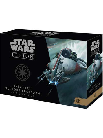 Atomic Mass Games Star Wars Legion: Infantry Support Platform