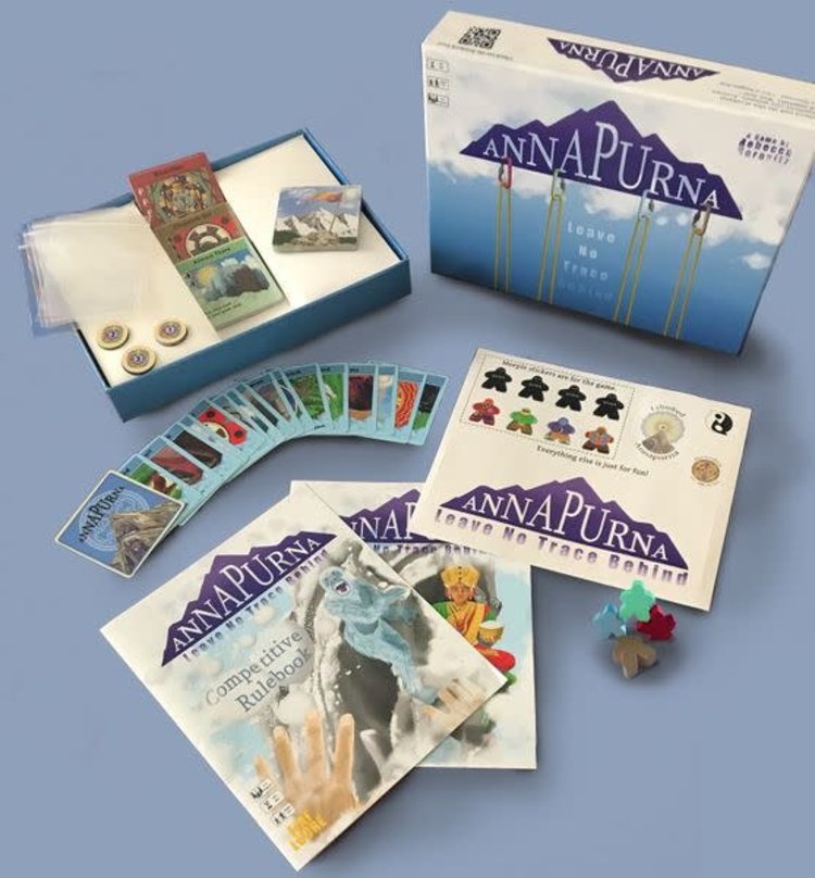 Fiat Lucre Annapurna