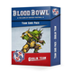 Games Workshop Blood Bowl Team Cards: Goblin Team