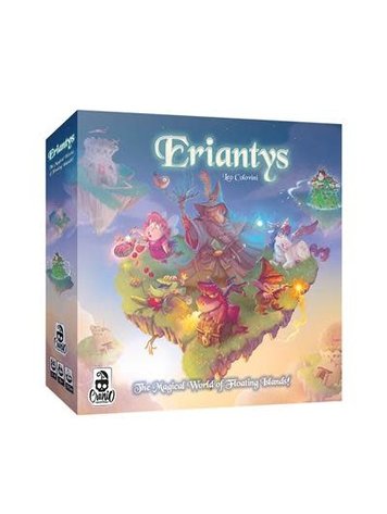 Cranio creations Eriantys