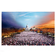 4D Cityscape Day to Night Puzzle: Presidential Inauguration (1000pc)