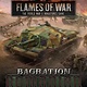 Flames of War Flames of War Unit Cards: Bagration Romanian