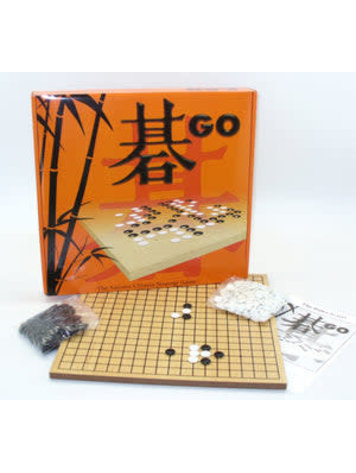 Go
