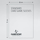 Gamegenic Gamegenic Sleeve Prime: Standard Card Game (66x91) 50