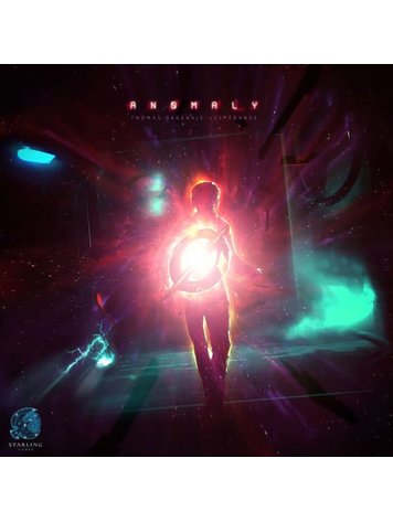 Starling Games Anomaly