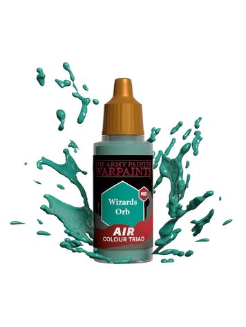 The army Painter Army Painter Air: Wizards Orb