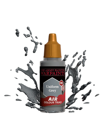 Army Painter Air: Uniform Grey