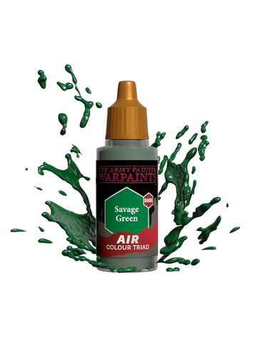 The army Painter Army Painter Air: Savage Green